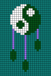 Alpha pattern #85158 variation #192734