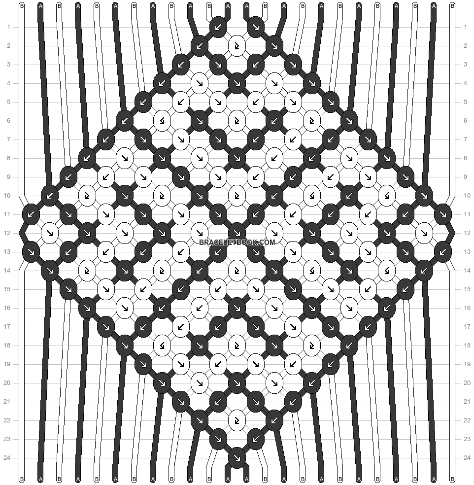 Normal pattern #88367 variation #192749 pattern