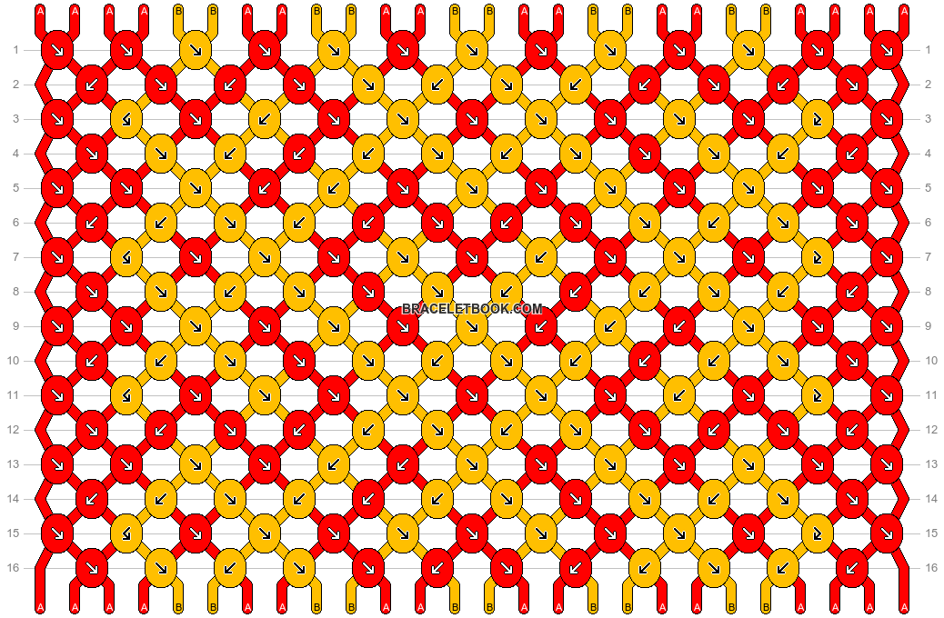 Normal pattern #100903 variation #192752 pattern