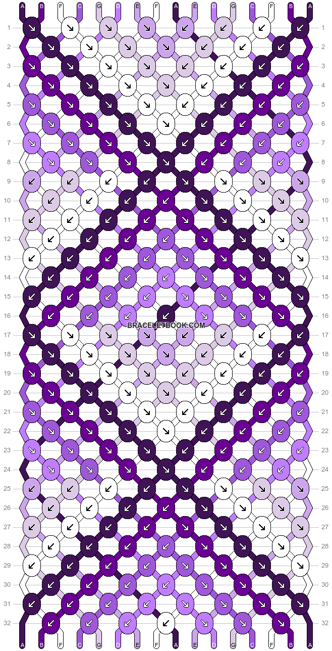 Normal pattern #49798 variation #192754 pattern