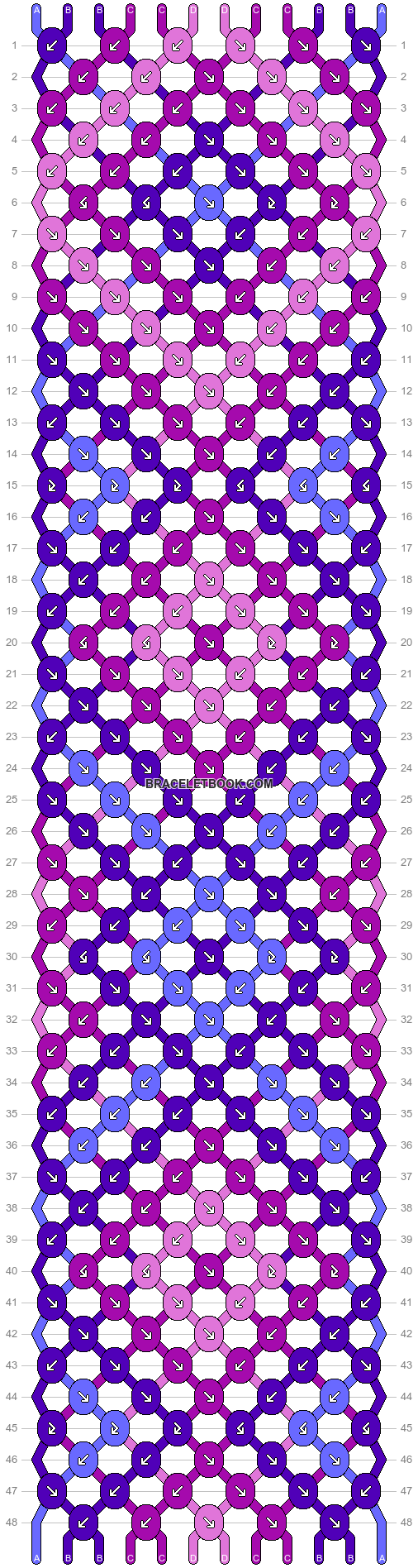 Normal pattern #104369 variation #192761 pattern