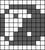Alpha pattern #226 variation #192766
