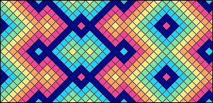 Normal pattern #34348 variation #192770