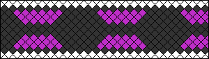Normal pattern #97603 | BraceletBook