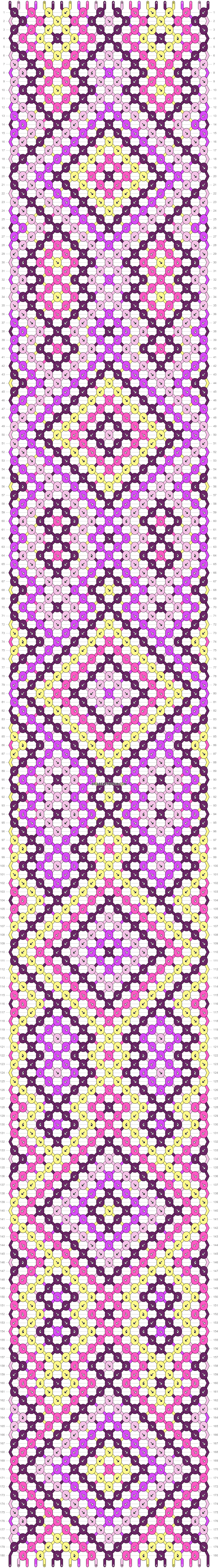 Normal pattern #67084 variation #192786 pattern