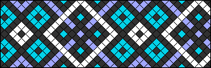 Normal pattern #95265 variation #192797