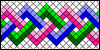 Normal pattern #29185 variation #192801