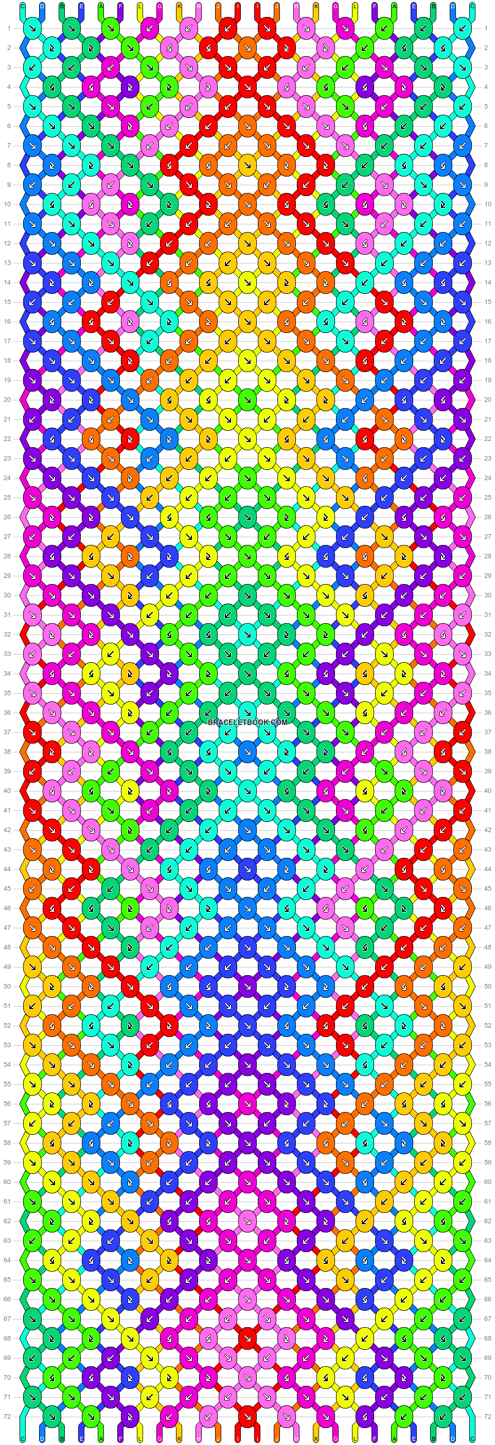 Normal pattern #61215 variation #192802 pattern