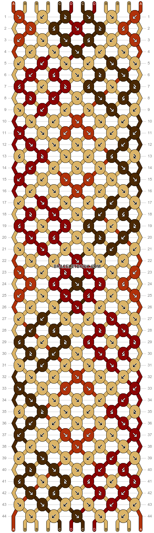 Normal pattern #71876 variation #192803 pattern