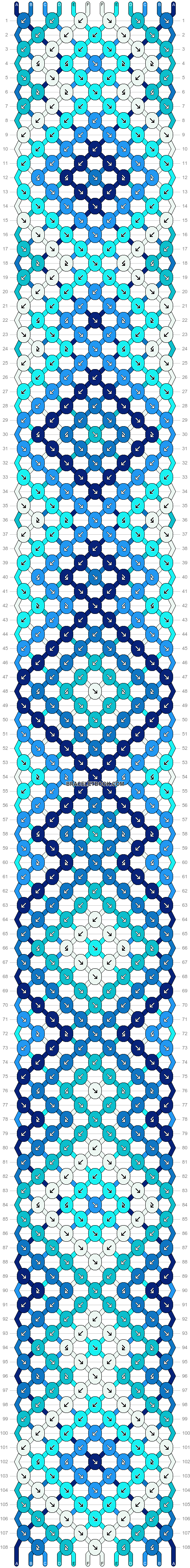 Normal pattern #99595 variation #192810 pattern