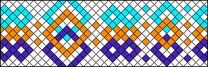 Normal pattern #41479 variation #192816