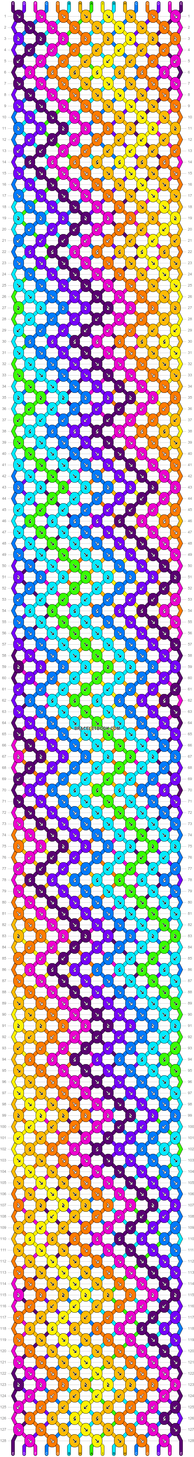 Normal pattern #34122 variation #192818 pattern