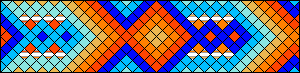 Normal pattern #97490 variation #192820