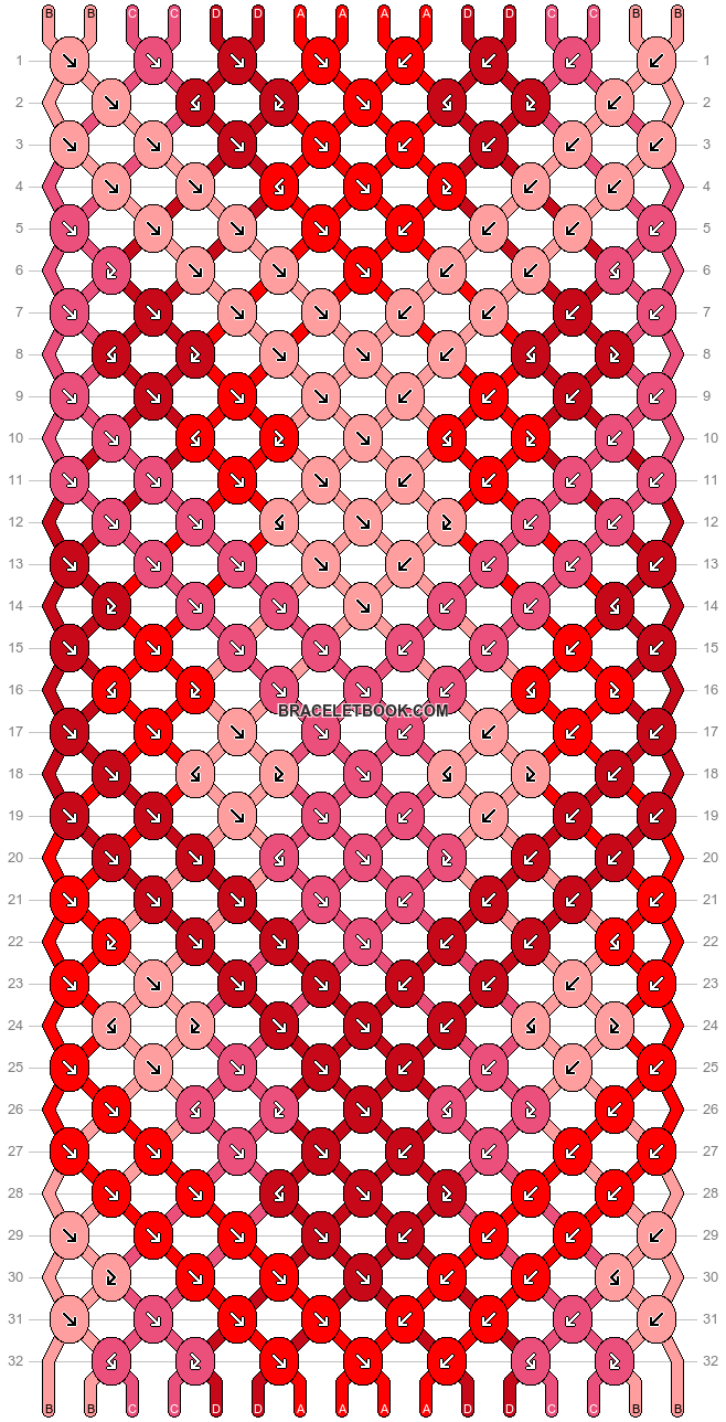 Normal pattern #92009 variation #192821 pattern