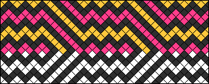 Normal pattern #104858 variation #192829
