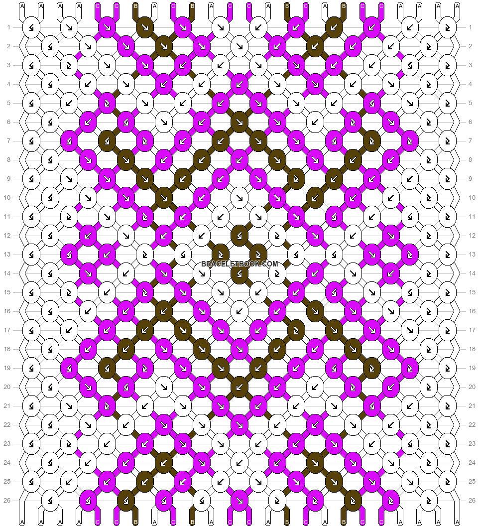 Normal pattern #56119 variation #192836 pattern