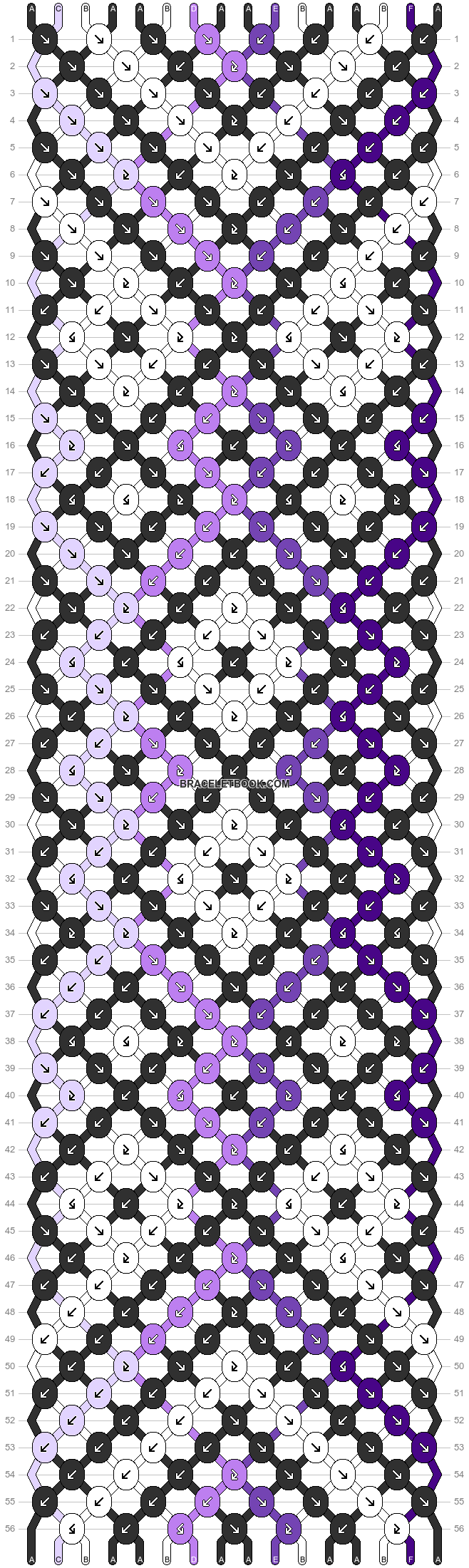 Normal pattern #101242 variation #192839 pattern
