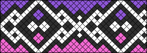 Normal pattern #104865 variation #192846