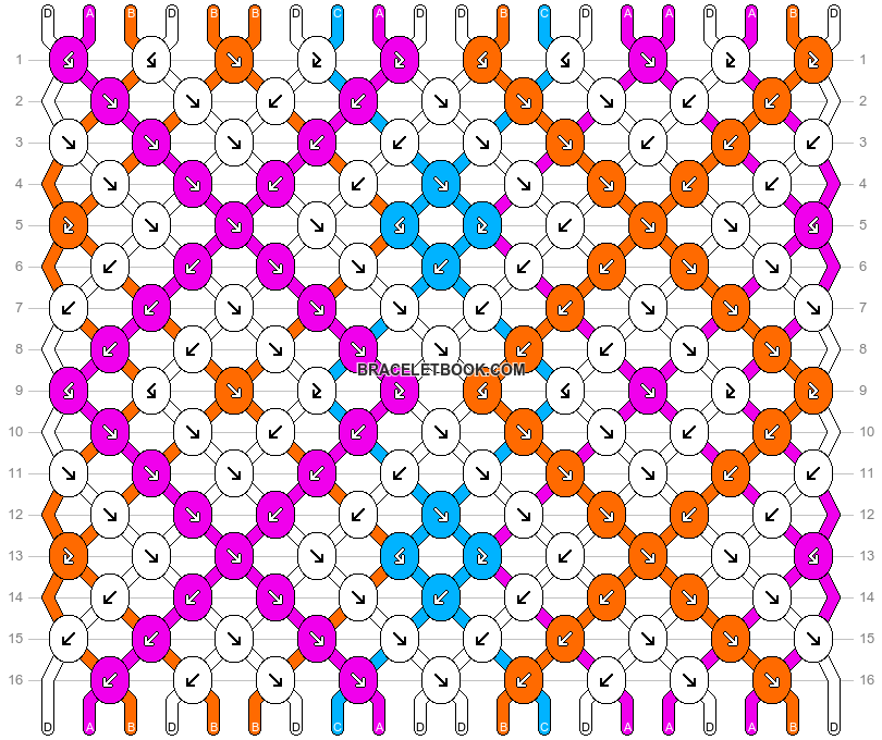Normal pattern #36210 variation #192848 pattern