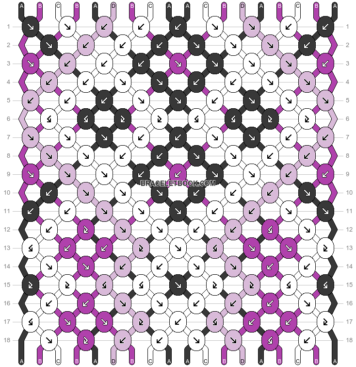 Normal pattern #26624 variation #192850 pattern