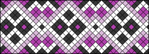 Normal pattern #26624 variation #192850