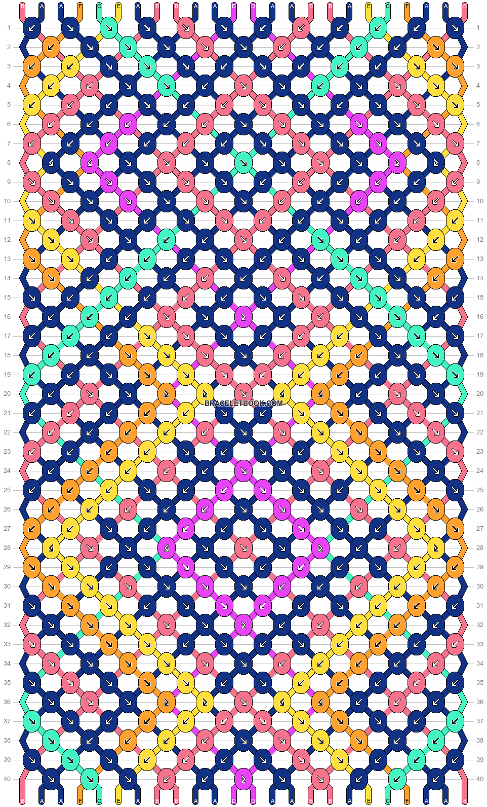 Normal pattern #104853 variation #192863 pattern