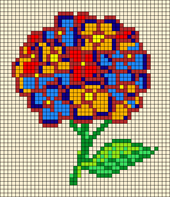 Alpha pattern #104868 variation #192883 preview