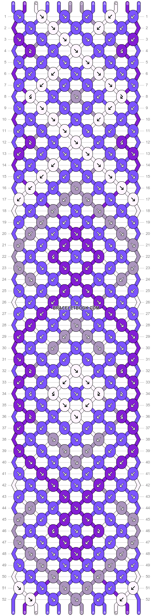Normal pattern #104080 variation #192885 pattern