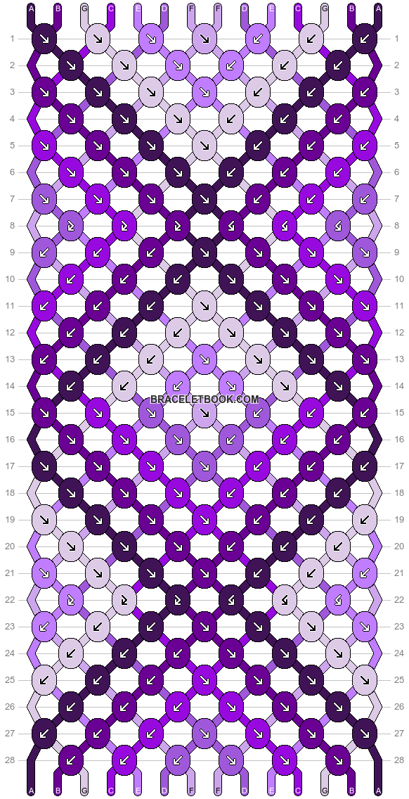 Normal pattern #104929 variation #192896 pattern