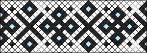 Normal pattern #104175 variation #192918