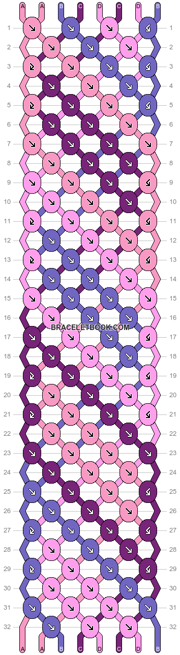 Normal pattern #21 variation #192919 pattern