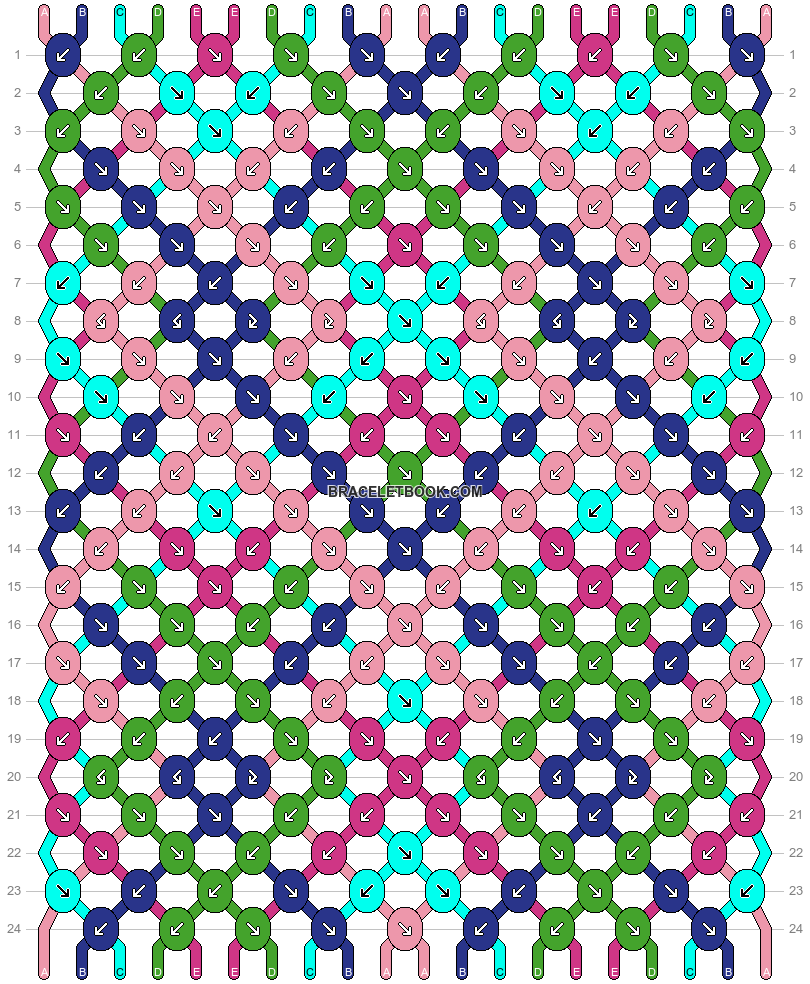 Normal pattern #104918 variation #192936 pattern