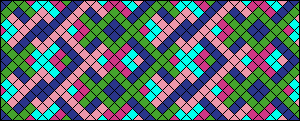 Normal pattern #104918 variation #192936