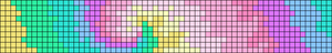 Alpha pattern #58572 variation #192937
