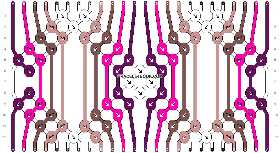 Normal pattern #17945 variation #192938 pattern
