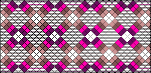 Normal pattern #17945 variation #192938