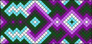 Normal pattern #52297 variation #192949