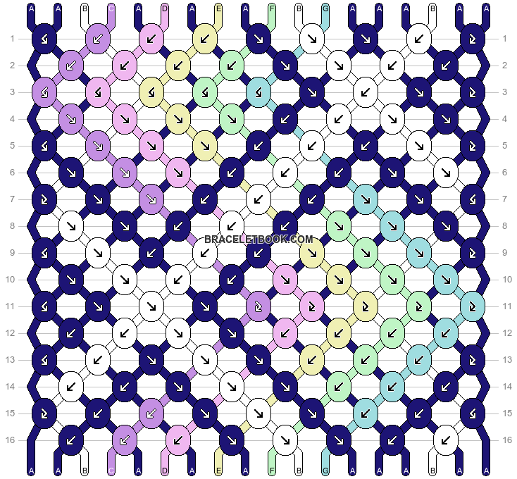 Normal pattern #65247 variation #192950 pattern