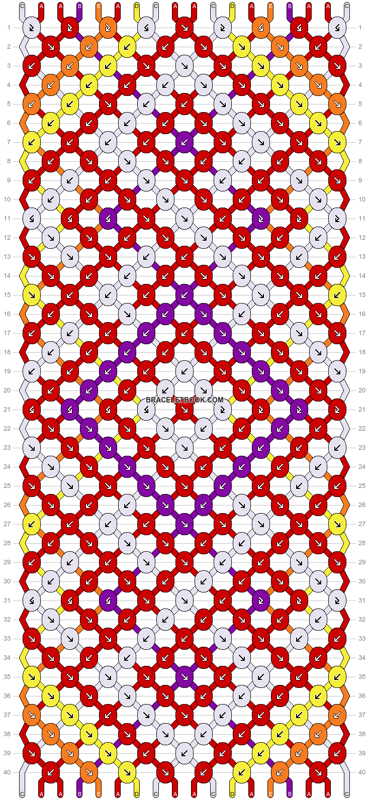 Normal pattern #104727 variation #192955 pattern