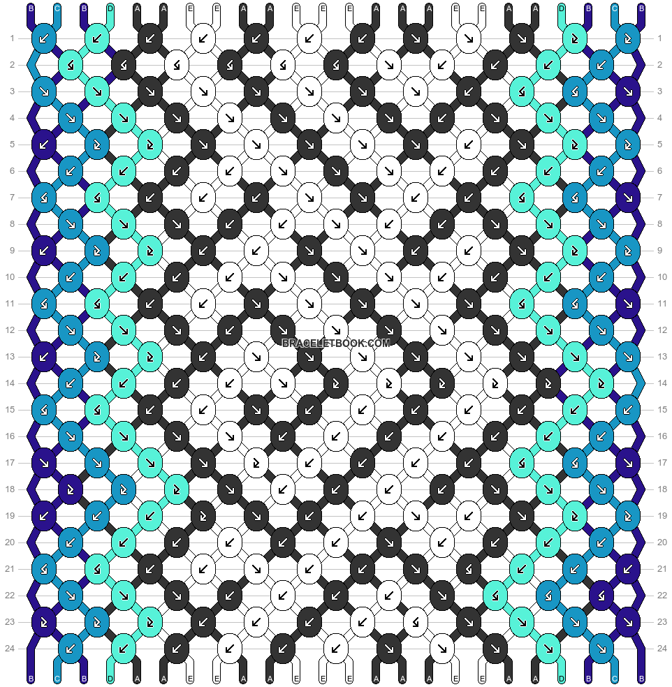 Normal pattern #57803 variation #192989 pattern