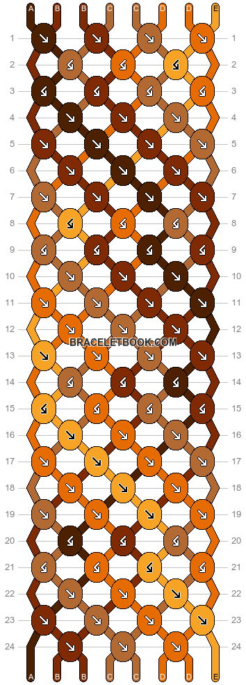 Normal pattern #103788 variation #192996 pattern