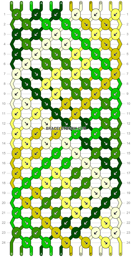 Normal pattern #41274 variation #193003 pattern