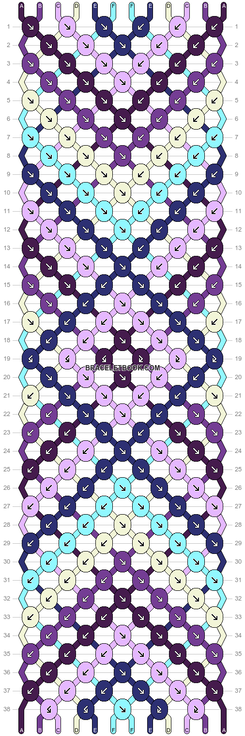 Normal pattern #2532 variation #193019 pattern