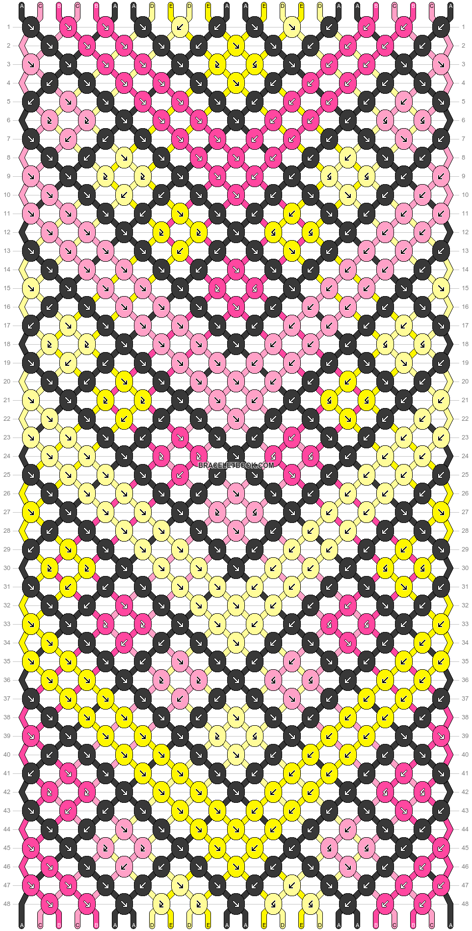 Normal pattern #94101 variation #193021 pattern