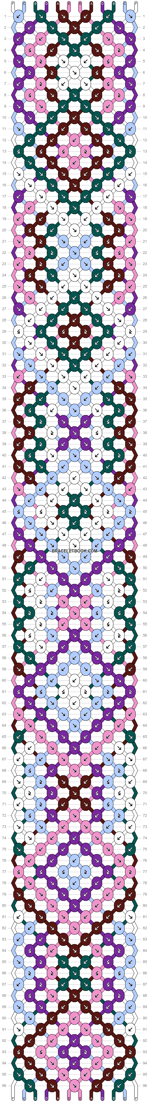 Normal pattern #104738 variation #193036 pattern