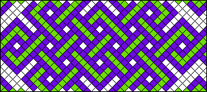 Normal pattern #45156 variation #193038