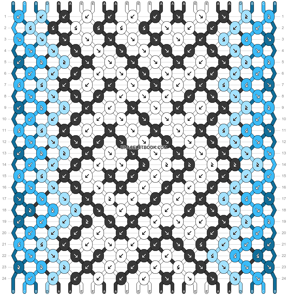 Normal pattern #57803 variation #193048 pattern