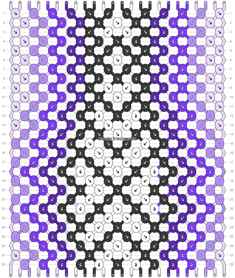 Normal pattern #86514 variation #193050 pattern
