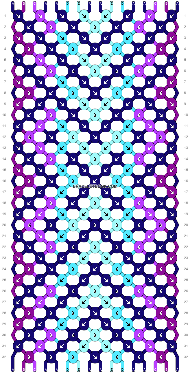 Normal pattern #89385 variation #193055 pattern