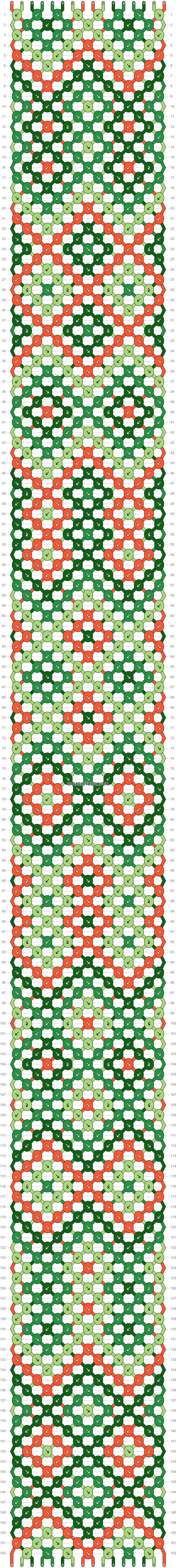 Normal pattern #102626 variation #193062 pattern